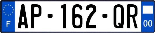 AP-162-QR