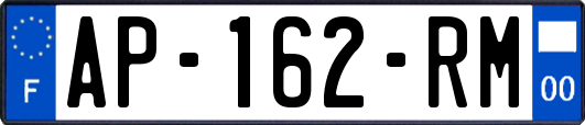AP-162-RM