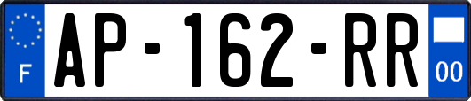 AP-162-RR