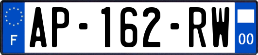 AP-162-RW