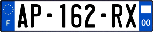 AP-162-RX