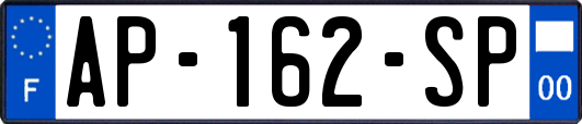 AP-162-SP
