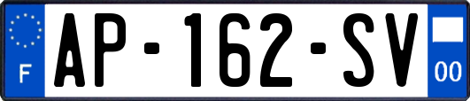 AP-162-SV