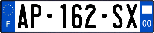 AP-162-SX
