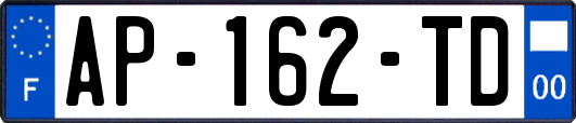 AP-162-TD