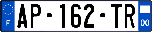 AP-162-TR