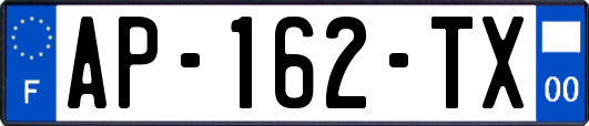 AP-162-TX