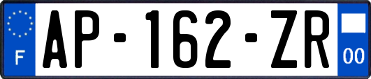 AP-162-ZR