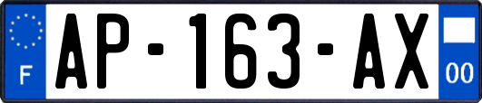 AP-163-AX