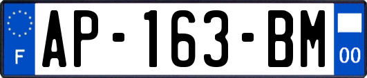 AP-163-BM