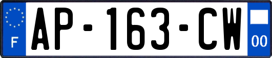 AP-163-CW