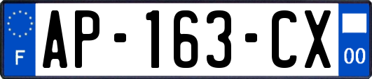 AP-163-CX