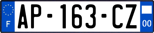 AP-163-CZ