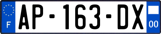 AP-163-DX
