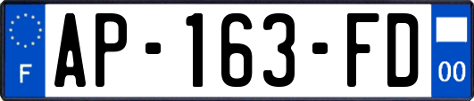 AP-163-FD