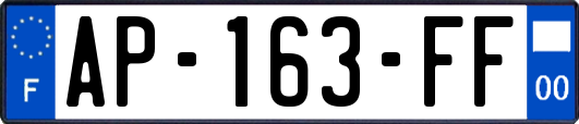 AP-163-FF
