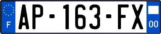 AP-163-FX