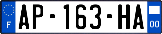 AP-163-HA