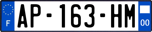 AP-163-HM