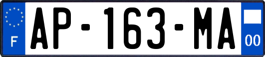 AP-163-MA