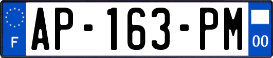 AP-163-PM