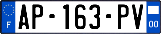 AP-163-PV