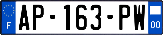 AP-163-PW