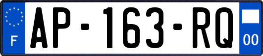 AP-163-RQ