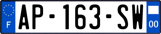 AP-163-SW
