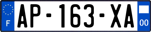 AP-163-XA
