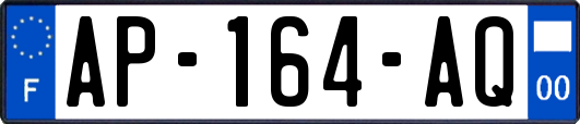 AP-164-AQ