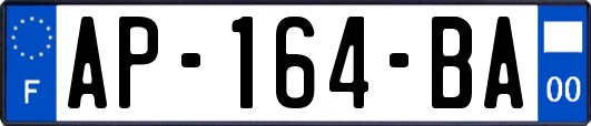 AP-164-BA