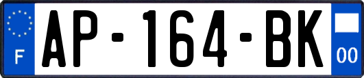 AP-164-BK