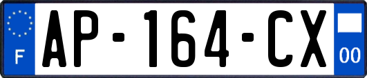 AP-164-CX