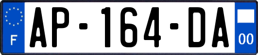 AP-164-DA