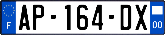 AP-164-DX