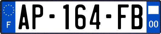 AP-164-FB