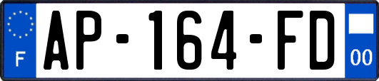 AP-164-FD