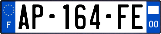 AP-164-FE