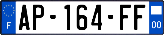 AP-164-FF