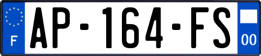 AP-164-FS