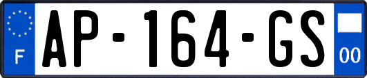 AP-164-GS