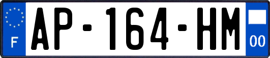AP-164-HM