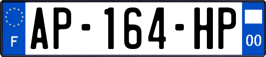 AP-164-HP