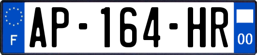 AP-164-HR