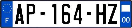 AP-164-HZ