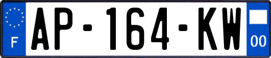 AP-164-KW