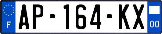 AP-164-KX