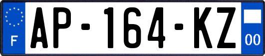 AP-164-KZ