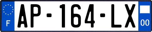 AP-164-LX